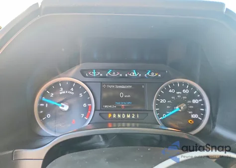 2019 Ford F250 Super Duty z USA, uszkodzony, nr VIN 1FT7W2B67KED63279